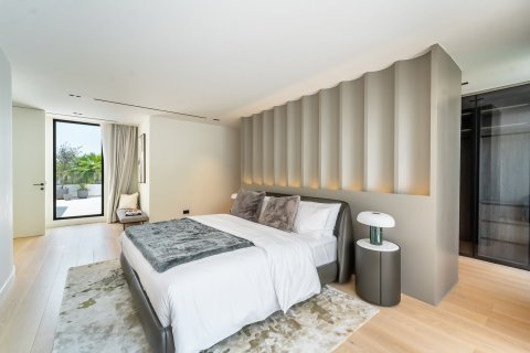 5 bedrooms Villa in Jumeirah Islands, UAE No. 203547 18