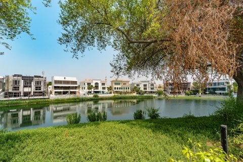 5 bedrooms Villa in Jumeirah Islands, UAE No. 203547 28