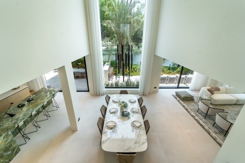 5 bedrooms Villa in Jumeirah Islands, UAE No. 203547 23