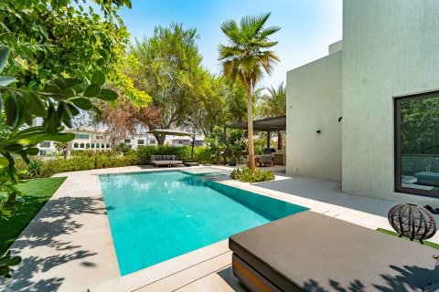 5 bedrooms Villa in Jumeirah Islands, UAE No. 203547 3