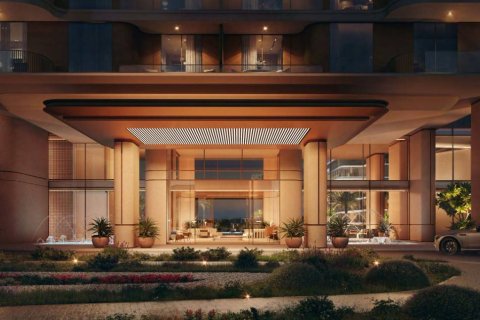 Apartment de 2 dormitorios en Dubai, UAE No. 203543 4
