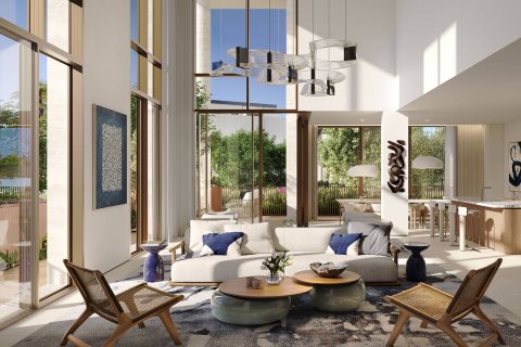 Apartment de 2 dormitorios en Dubai, UAE No. 203543 5