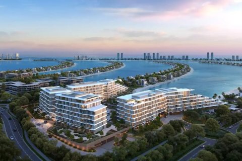 Apartment de 2 dormitorios en Dubai, UAE No. 203543 10