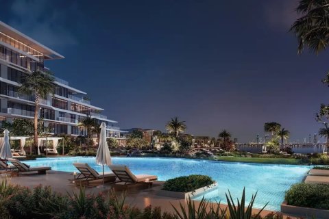 Apartment de 2 dormitorios en Dubai, UAE No. 203543 9