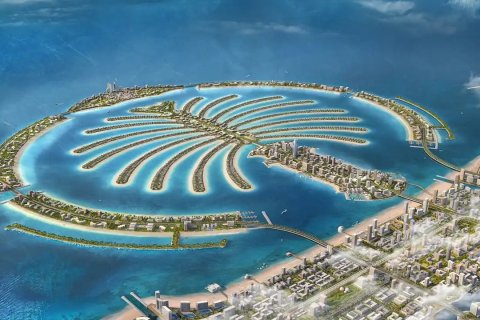 Apartment de 2 dormitorios en Dubai, UAE No. 203543 12