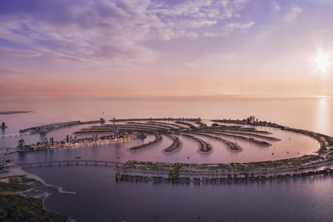 Apartment de 2 dormitorios en Dubai, UAE No. 203543 11