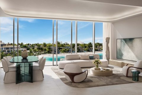 Apartment de 2 dormitorios en Dubai, UAE No. 203543 3