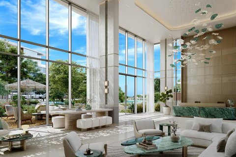 Apartment de 2 dormitorios en Dubai, UAE No. 203543 8