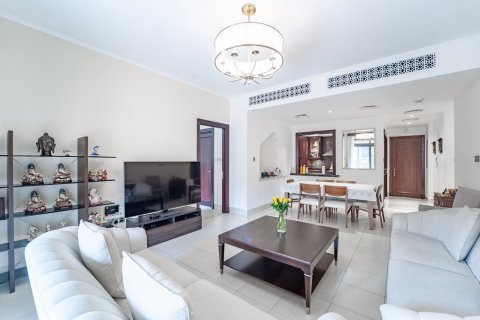 Apartment de 3 dormitorios en Downtown Dubai (Downtown Burj Dubai), UAE No. 203546 6