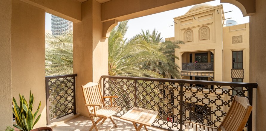 Apartment de 3 dormitorios en Downtown Dubai (Downtown Burj Dubai), UAE No. 203546