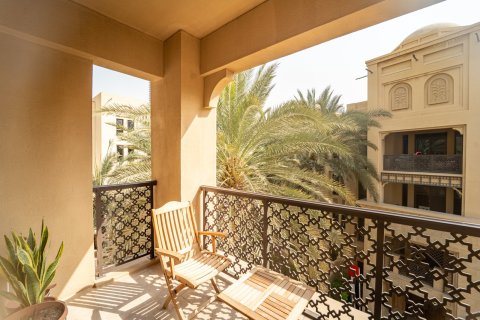 Apartment de 3 dormitorios en Downtown Dubai (Downtown Burj Dubai), UAE No. 203546 22