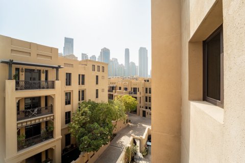 Apartment de 3 dormitorios en Downtown Dubai (Downtown Burj Dubai), UAE No. 203546 24