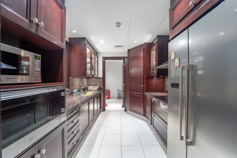 Apartment de 3 dormitorios en Downtown Dubai (Downtown Burj Dubai), UAE No. 203546 10