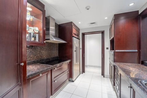 Apartment de 3 dormitorios en Downtown Dubai (Downtown Burj Dubai), UAE No. 203546 9
