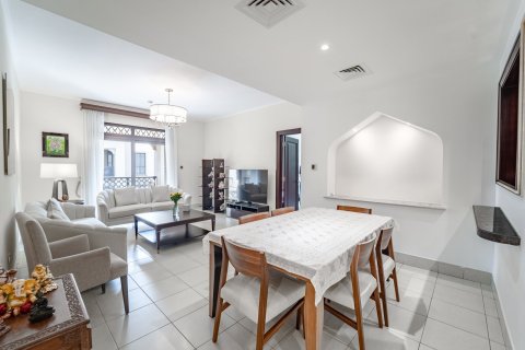 Apartment de 3 dormitorios en Downtown Dubai (Downtown Burj Dubai), UAE No. 203546 7