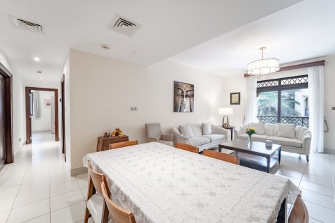 Apartment de 3 dormitorios en Downtown Dubai (Downtown Burj Dubai), UAE No. 203546 8