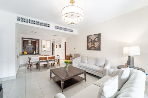 Apartment de 3 dormitorios en Downtown Dubai (Downtown Burj Dubai), UAE No. 203546 4