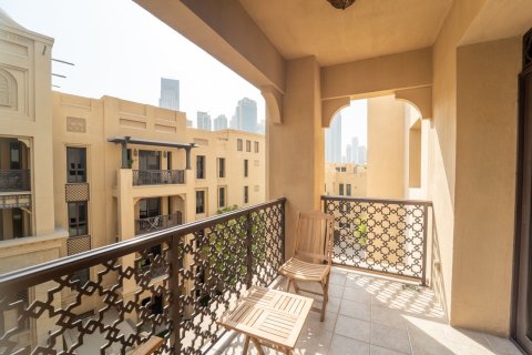 Apartment de 3 dormitorios en Downtown Dubai (Downtown Burj Dubai), UAE No. 203546 23