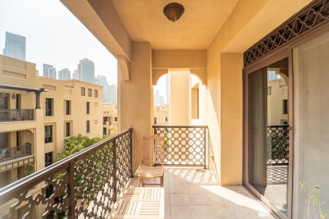 Apartment de 3 dormitorios en Downtown Dubai (Downtown Burj Dubai), UAE No. 203546 3