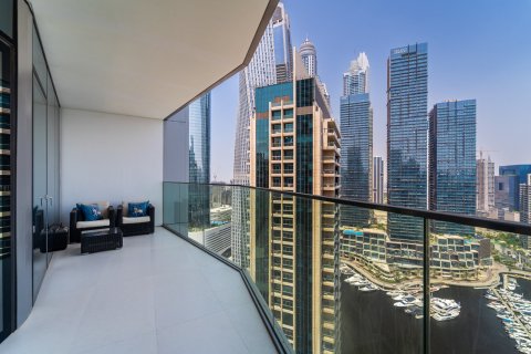 Apartment de 1 dormitorio en Dubai Marina, UAE No. 203548 15