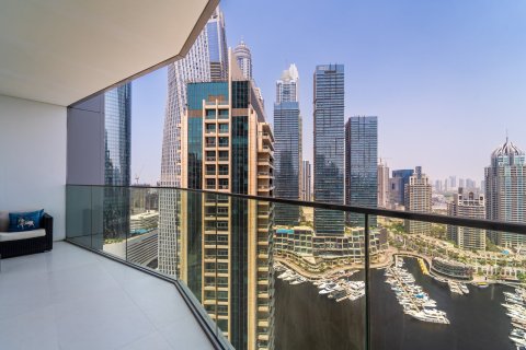 Apartment de 1 dormitorio en Dubai Marina, UAE No. 203548 3