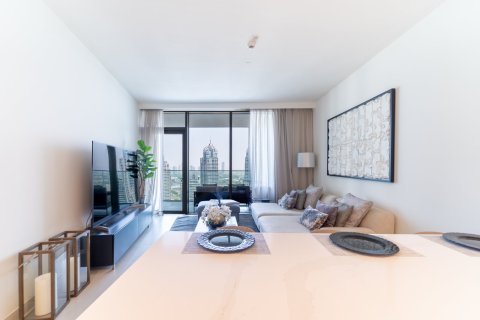 Apartment de 1 dormitorio en Dubai Marina, UAE No. 203548 7