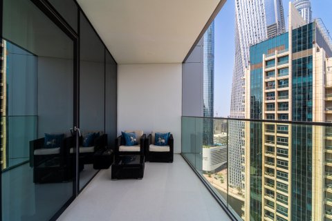 Apartment de 1 dormitorio en Dubai Marina, UAE No. 203548 14