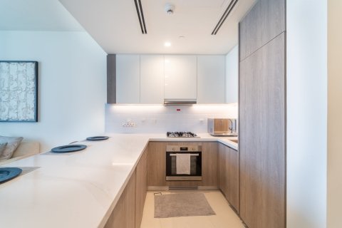 Apartment de 1 dormitorio en Dubai Marina, UAE No. 203548 9