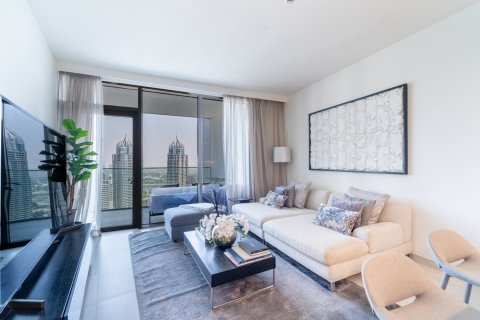 Apartment de 1 dormitorio en Dubai Marina, UAE No. 203548 4