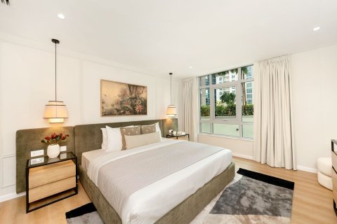 Apartment de 1 dormitorio en Downtown Dubai (Downtown Burj Dubai), UAE No. 203545 14