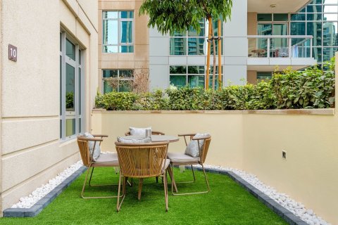 Apartment de 1 dormitorio en Downtown Dubai (Downtown Burj Dubai), UAE No. 203545 4