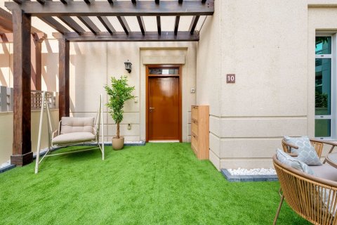 Apartment de 1 dormitorio en Downtown Dubai (Downtown Burj Dubai), UAE No. 203545 5
