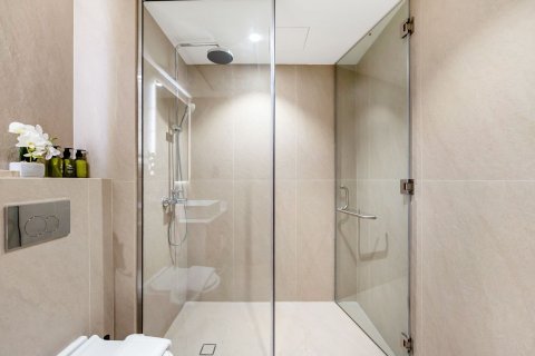 Apartment de 1 dormitorio en Downtown Dubai (Downtown Burj Dubai), UAE No. 203545 19