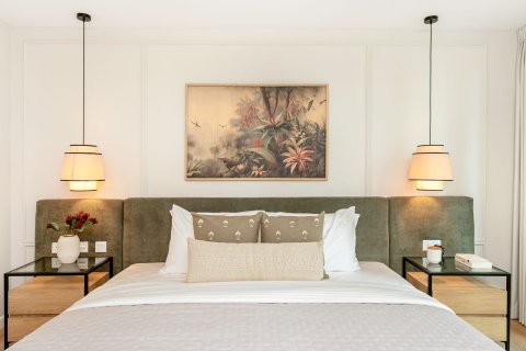 Apartment de 1 dormitorio en Downtown Dubai (Downtown Burj Dubai), UAE No. 203545 15