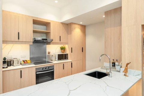 Apartment de 1 dormitorio en Downtown Dubai (Downtown Burj Dubai), UAE No. 203545 10