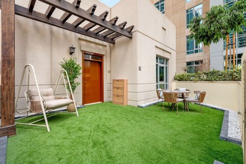 Apartment de 1 dormitorio en Downtown Dubai (Downtown Burj Dubai), UAE No. 203545 3