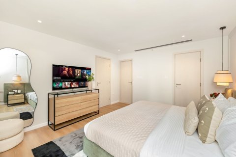 Apartment de 1 dormitorio en Downtown Dubai (Downtown Burj Dubai), UAE No. 203545 17