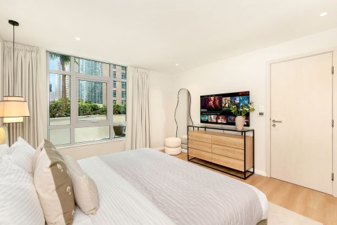 Apartment de 1 dormitorio en Downtown Dubai (Downtown Burj Dubai), UAE No. 203545 16