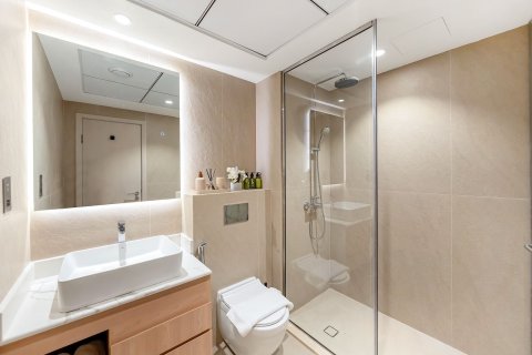 Apartment de 1 dormitorio en Downtown Dubai (Downtown Burj Dubai), UAE No. 203545 18