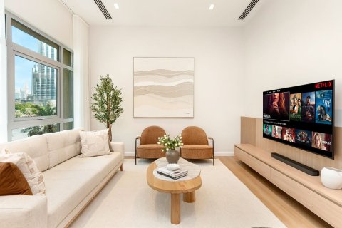 Apartment de 1 dormitorio en Downtown Dubai (Downtown Burj Dubai), UAE No. 203545 9