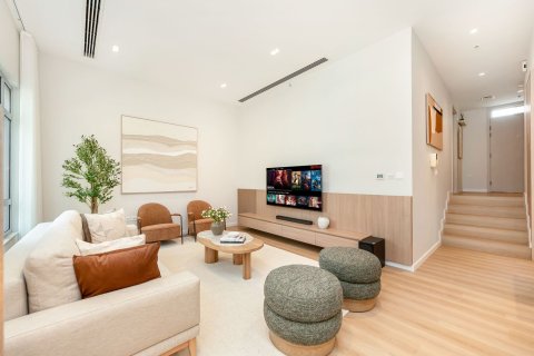 Apartment de 1 dormitorio en Downtown Dubai (Downtown Burj Dubai), UAE No. 203545 8
