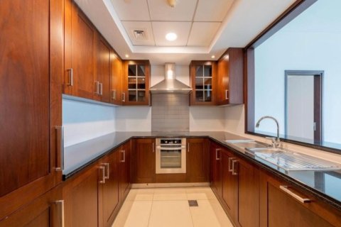 Apartment de 1 dormitorio en Downtown Dubai (Downtown Burj Dubai), UAE No. 203549 6