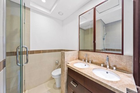 Apartment de 1 dormitorio en Downtown Dubai (Downtown Burj Dubai), UAE No. 203549 9