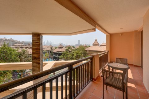 Apartment de 1 dormitorio en Palm Jumeirah, UAE No. 203544 14