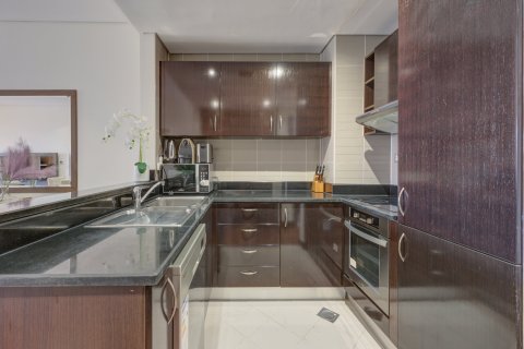 Apartment de 1 dormitorio en Palm Jumeirah, UAE No. 203544 6
