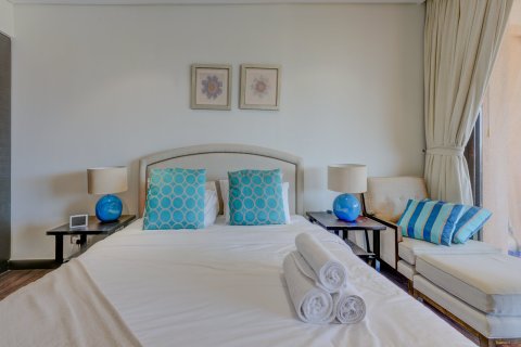 Apartment de 1 dormitorio en Palm Jumeirah, UAE No. 203544 9