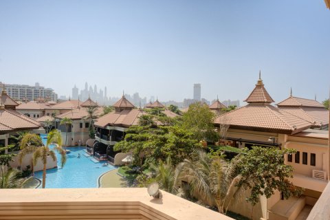Apartment de 1 dormitorio en Palm Jumeirah, UAE No. 203544 16
