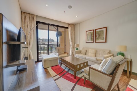 Apartment de 1 dormitorio en Palm Jumeirah, UAE No. 203544