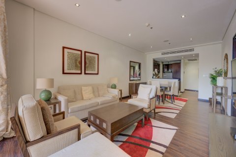 Apartment de 1 dormitorio en Palm Jumeirah, UAE No. 203544 4