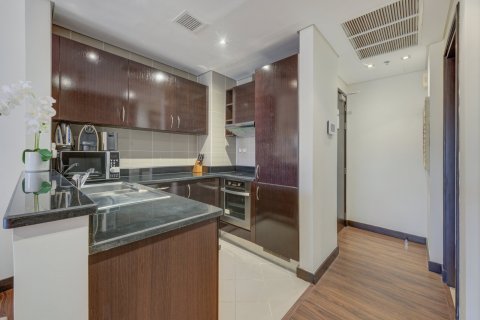 Apartment de 1 dormitorio en Palm Jumeirah, UAE No. 203544 7